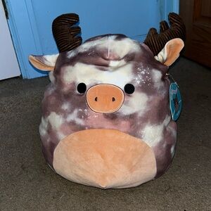 Squishmallow 14" Rufus